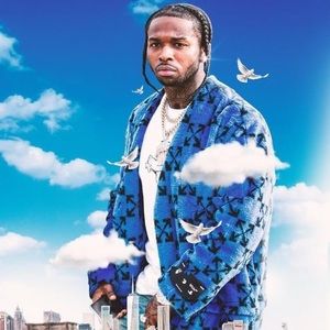 Meet your Posher, Charles